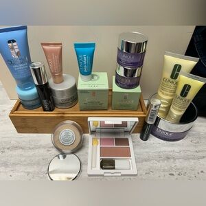 Clinique take the day off cleansing balm bundle